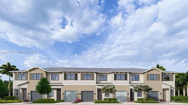 19008 Sw 348th Way, Homestead
