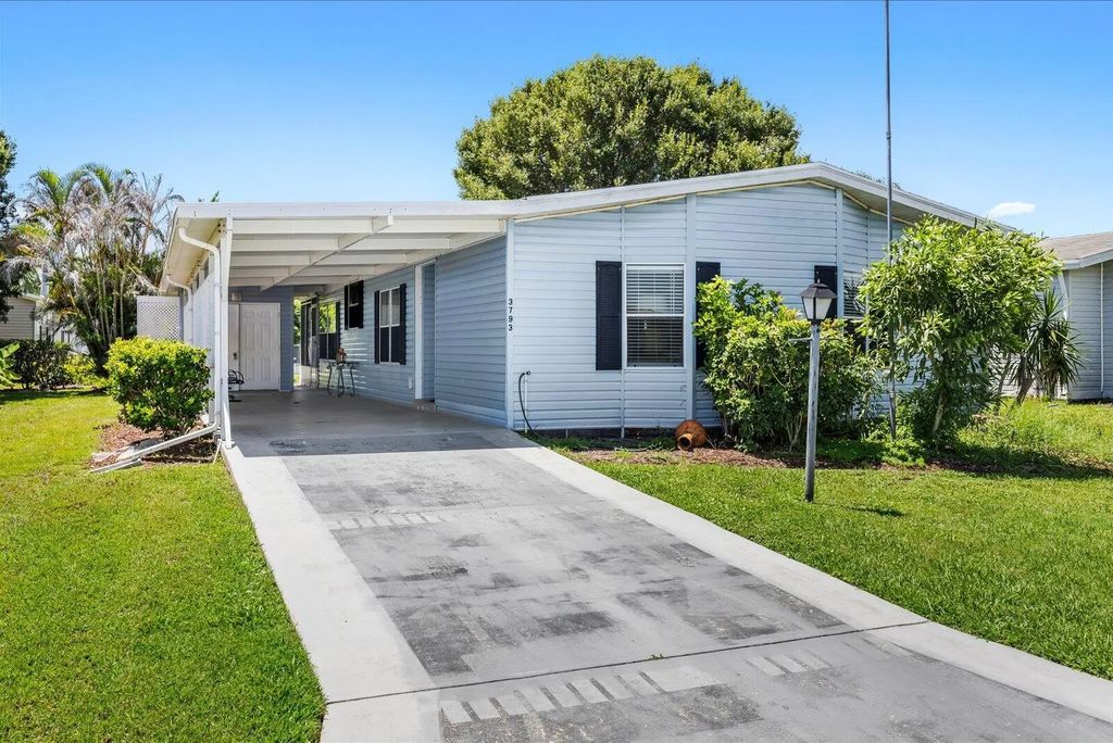 3793 Satinwood Court, Port St. Lucie