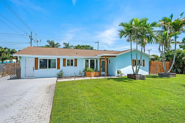 1 Windsor Road W, Jupiter