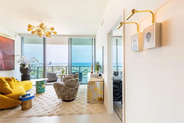 3 of 16 - 501 West Avenue #3404, Miami Beach, FL