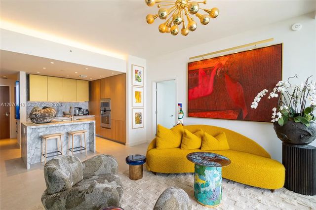 4 of 16 - 501 West Avenue #3404, Miami Beach, FL