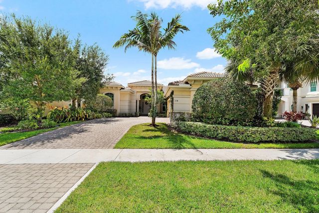 114 Carmela Court, Jupiter