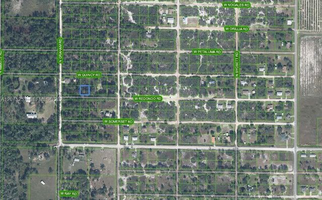 2 of 2 - 3018 W Redondo Road, Avon Park, FL
