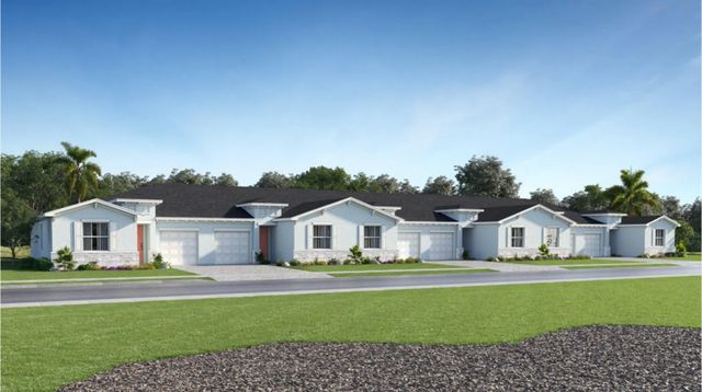 3526 Spanish Cedar Place, Fort Pierce