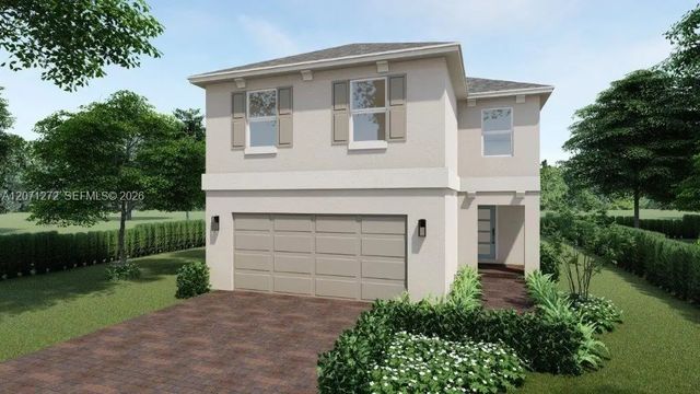 104 Ne 6th Court, Florida City