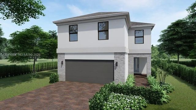 116 Ne 6th Court, Florida City