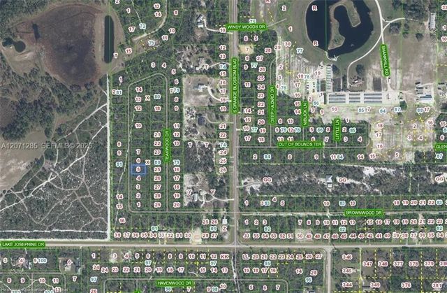 3288 Teakwood Drive, Sebring