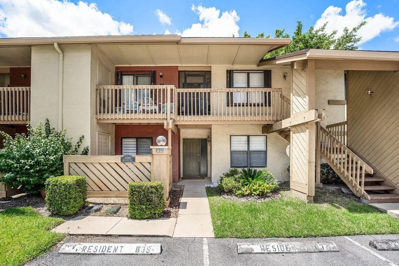 Residential  13095 Belhaven Court #5 33414 - MLS B26064264
