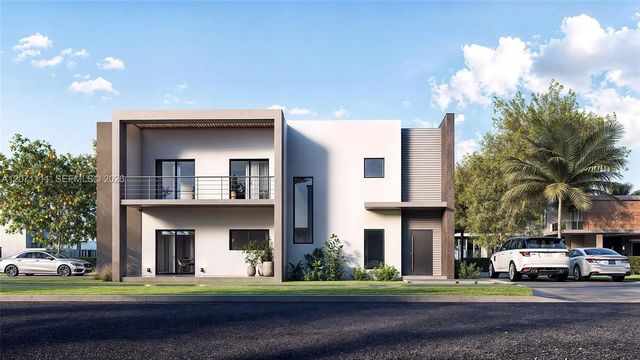 5718 Nw 1st Place, Miami