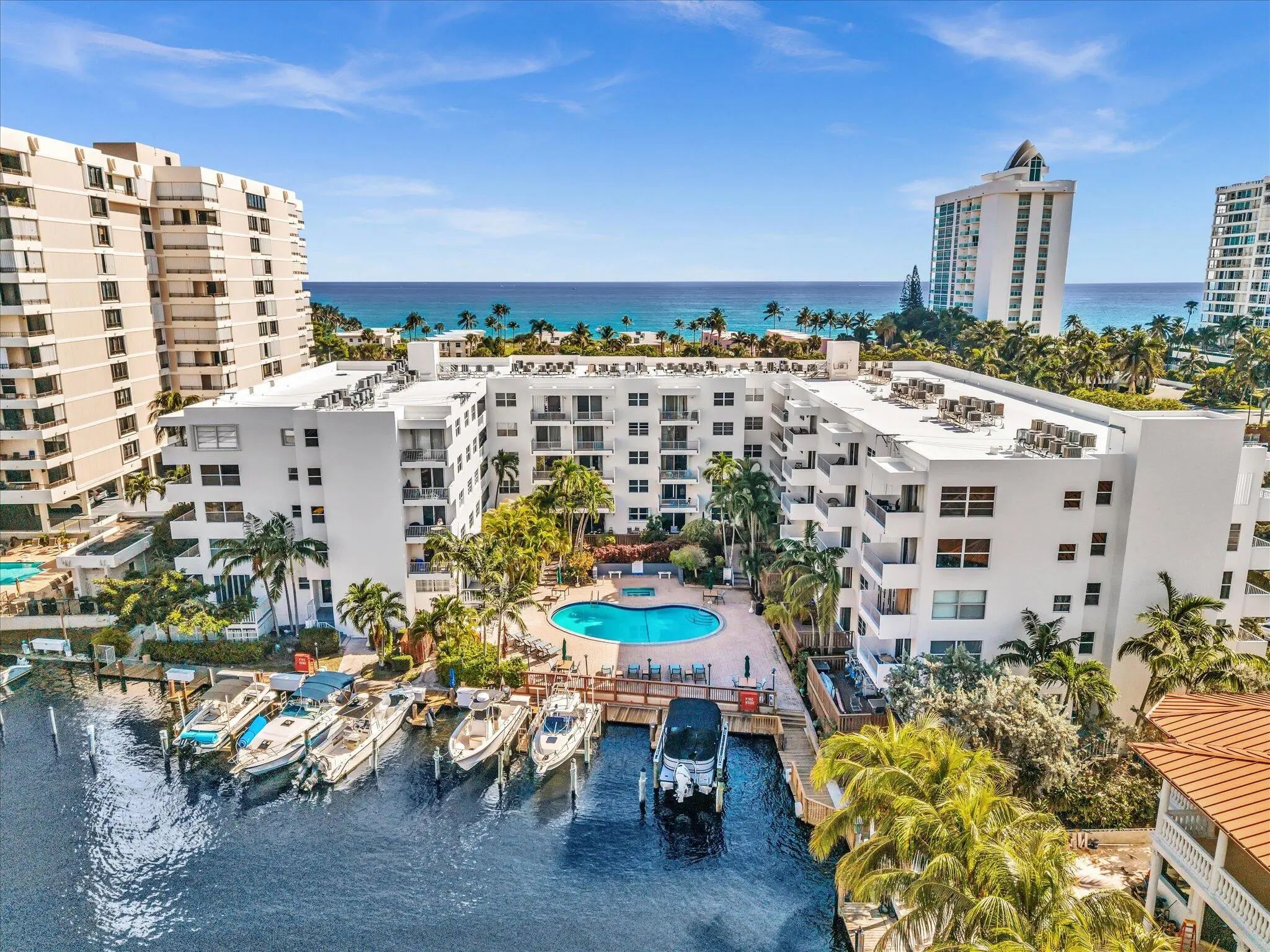 1421 S Ocean Boulevard #116, Pompano Beach