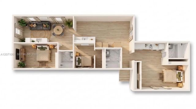 2 of 16 - 2515 Ne 182nd Street, North Miami Beach, FL