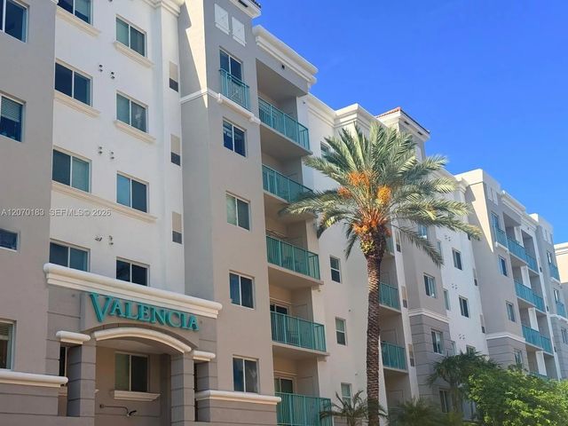 6001 Sw 70th Street #625, South Miami