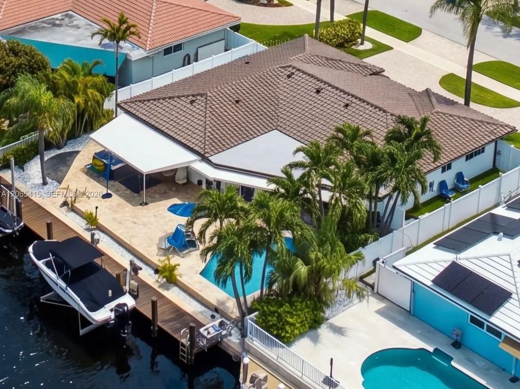 491 Se 10th Avenue, Pompano Beach