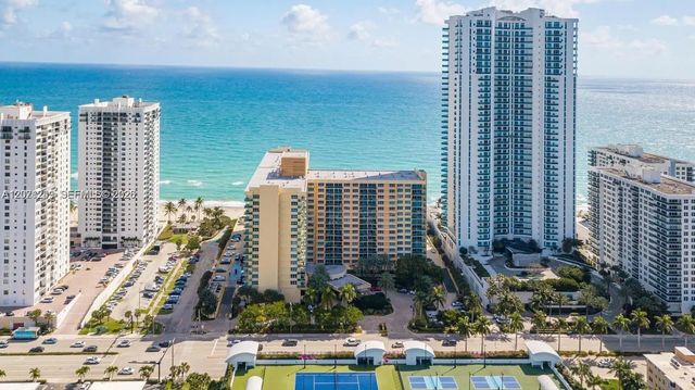 2 of 12 - 2501 S Ocean Drive #703, Hollywood, FL