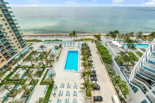 3 of 12 - 2501 S Ocean Drive #703, Hollywood, FL