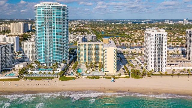 5 of 12 - 2501 S Ocean Drive #703, Hollywood, FL