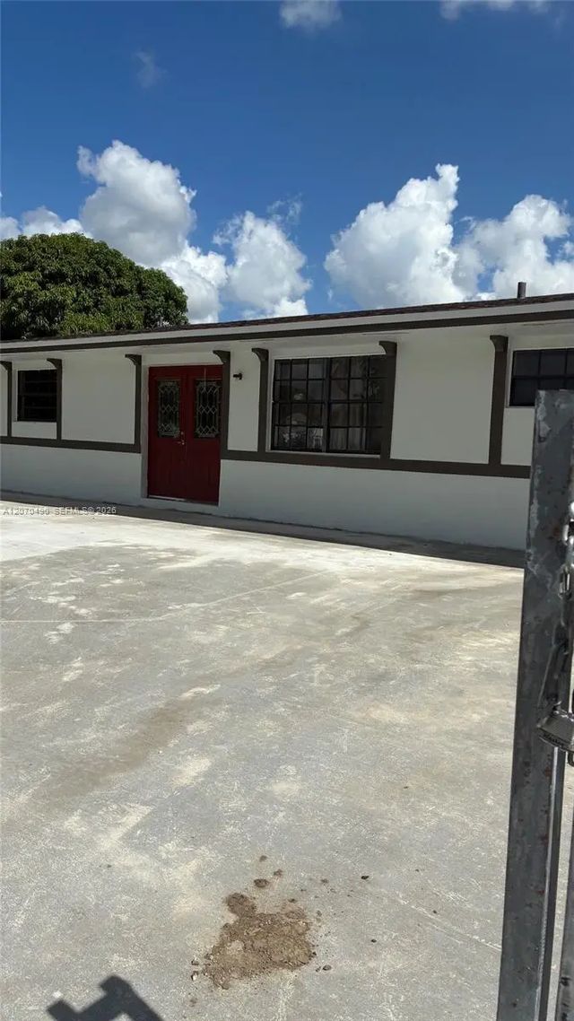 14521 Sw 296th Street, Homestead