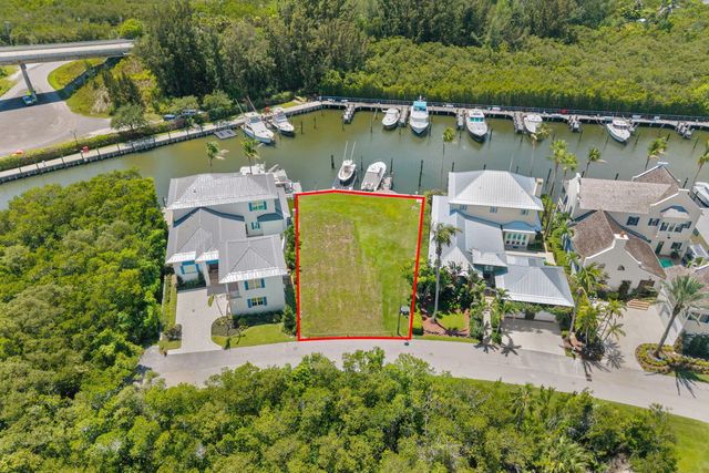 2915 Marsh Island Lane, Vero Beach