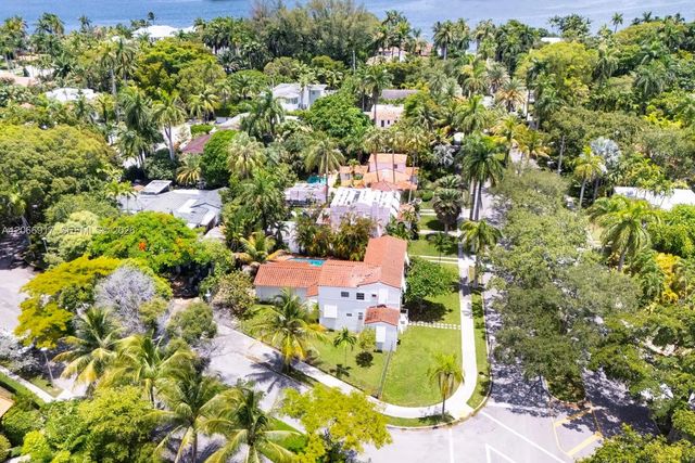 621 Ne 57th Street, Miami