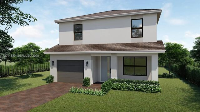 1538 Ne 1st Street, Homestead