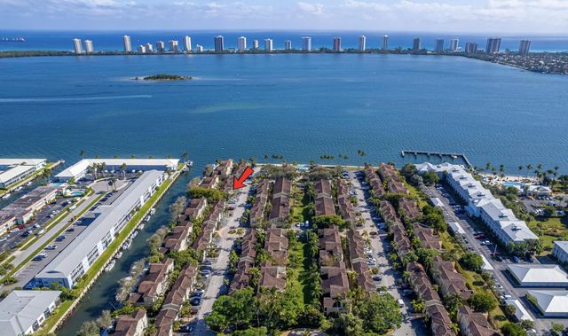 2 of 42 - 1145 Lake Shore Drive #206, Lake Park, FL