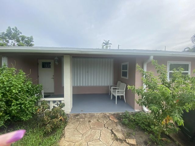 1630 Ne 34th Street, Pompano Beach