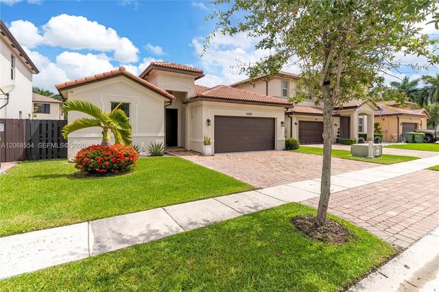 4189 Ne 20th Street, Homestead