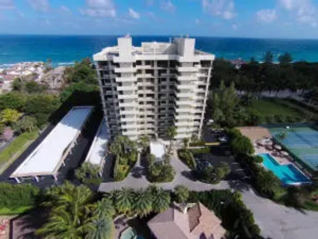 4600 S Ocean Boulevard #604, Highland Beach