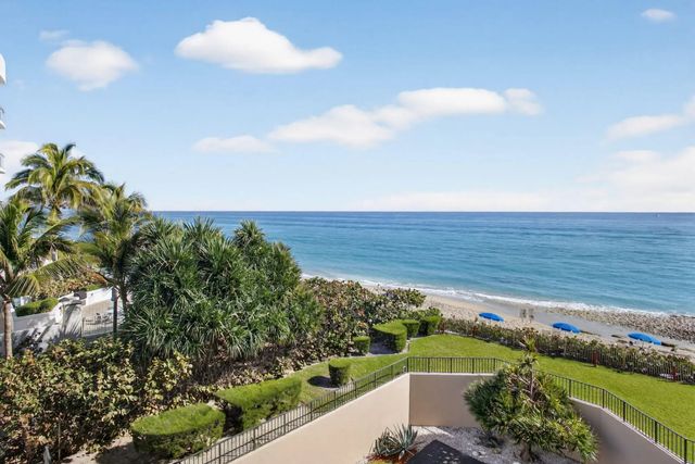 4200 N Ocean Drive #1-406, Riviera Beach