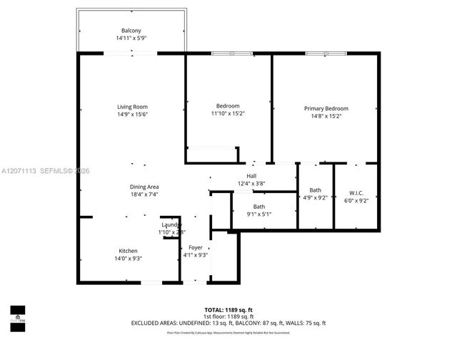 3 of 43 - 1401 S Ocean Drive #302, Hollywood, FL