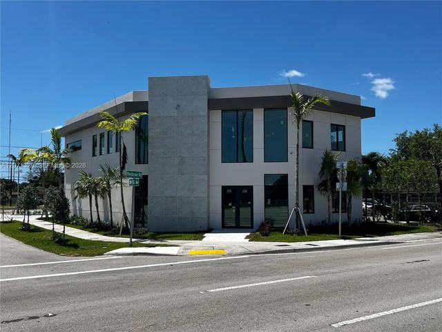 5000 Pembroke Road, West Park