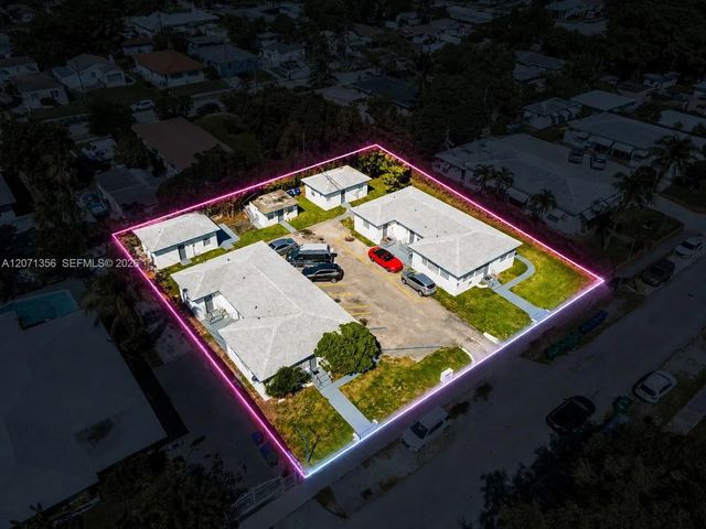 1239 Ne 110th Street, Miami