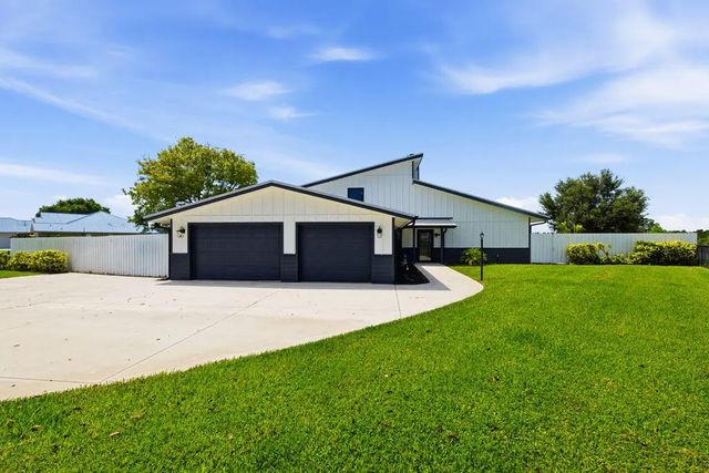14216 Sw 144th Parkway, Okeechobee
