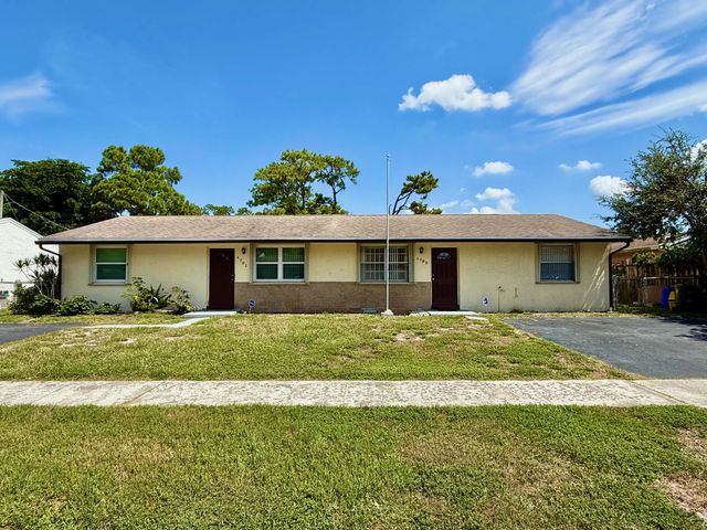 2 of 20 - 4783 Gladiator Circle, Greenacres, FL