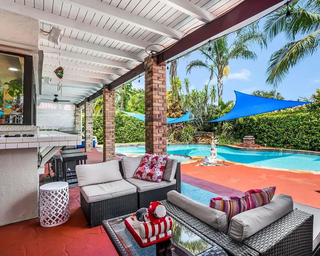 11723 Sw 95th Terrace, Miami