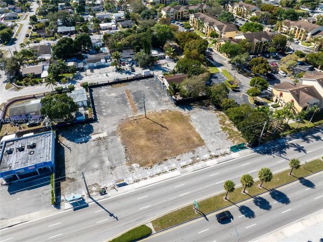 1450 Nw 119th Street, Miami