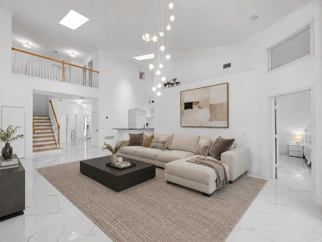 1580 Sw Harbour Isles Circle, Port St. Lucie