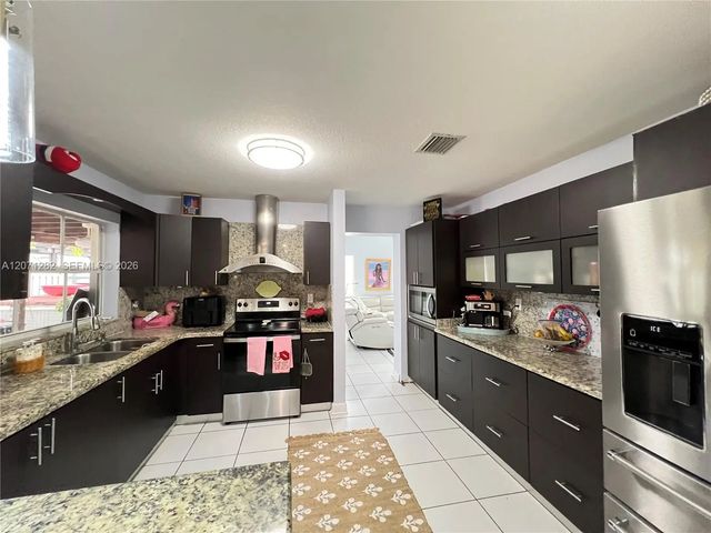 13249 Nw 9 Lane, Miami