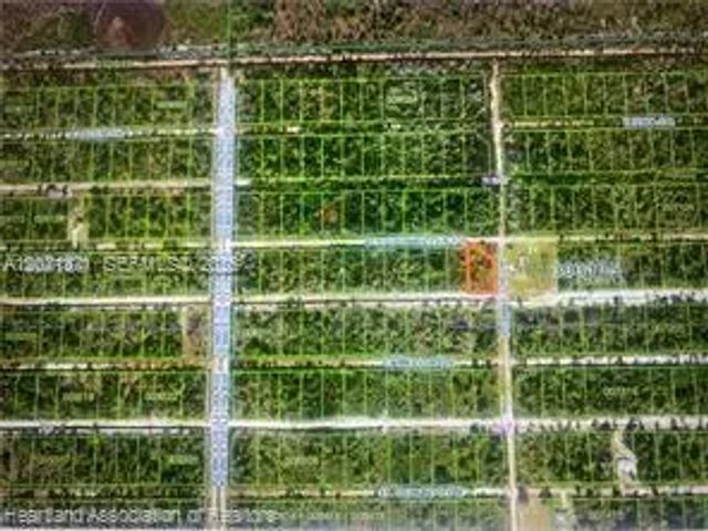 0 Bougainvillea Drive, Lake Wales