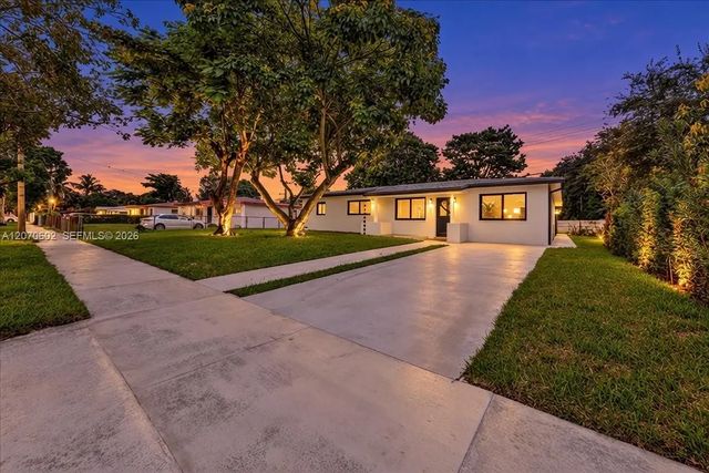 2910 Nw 175th Street, Miami Gardens