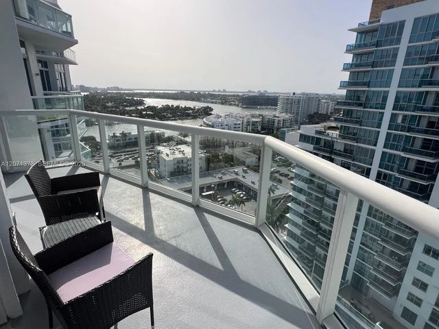 4 of 23 - 6515 Collins Avenue #1801, Miami Beach, FL