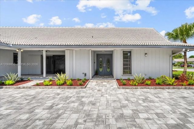 9220 Nw 15th Street, Coral Springs