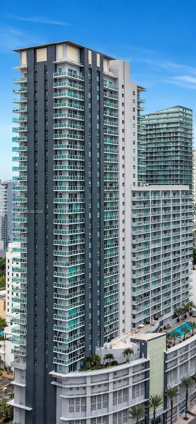 1250 S Miami Avenue #2413, Miami