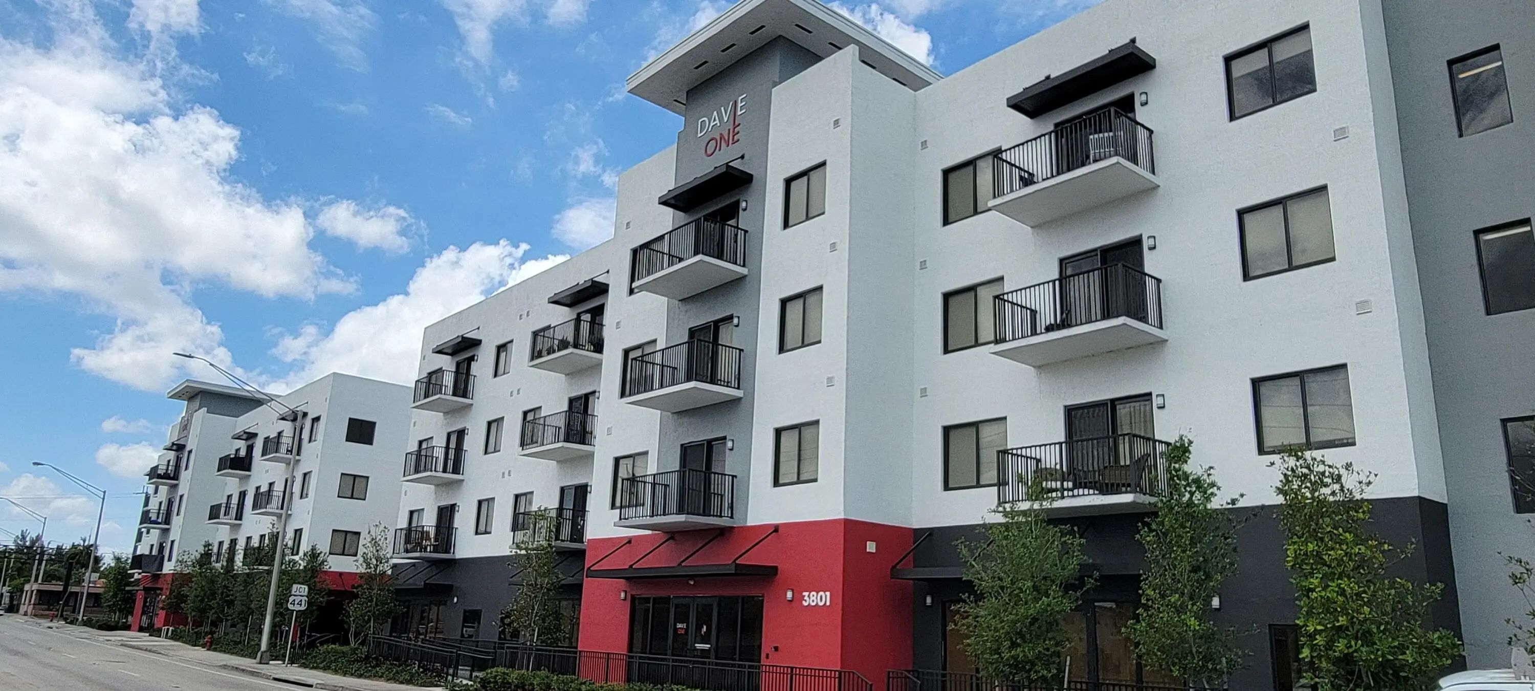 3801 Davie Boulevard #313, Fort Lauderdale