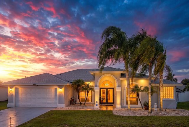 470 Sw Mccomb Avenue, Port St. Lucie