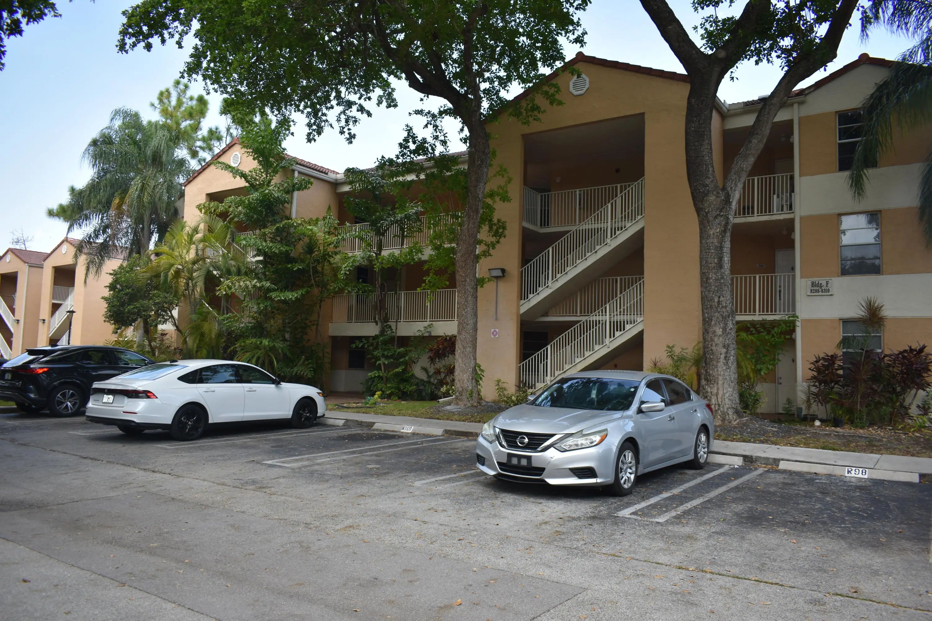 8298 Nw 24th Street, Coral Springs