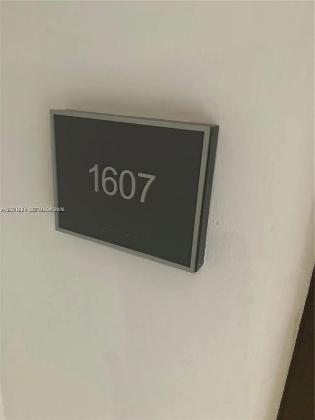 1830 S Ocean Drive #1607, Hallandale Beach