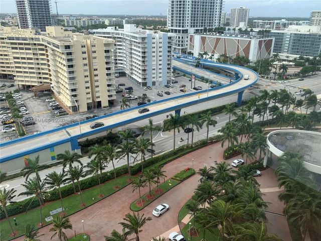 4 of 26 - 1830 S Ocean Drive #1607, Hallandale Beach, FL