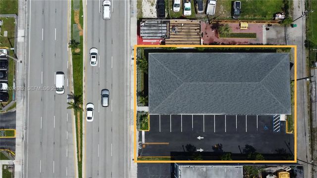 2 of 14 - 4030 Pembroke Road, West Park, FL