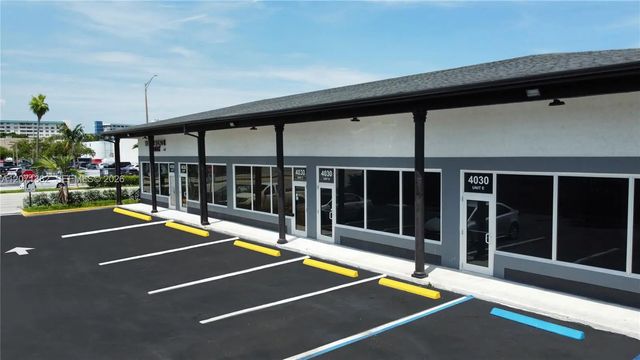 3 of 14 - 4030 Pembroke Road, West Park, FL